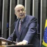 'Vejo e percebo possibilidade de mudança no sistema eleitoral', diz Serra