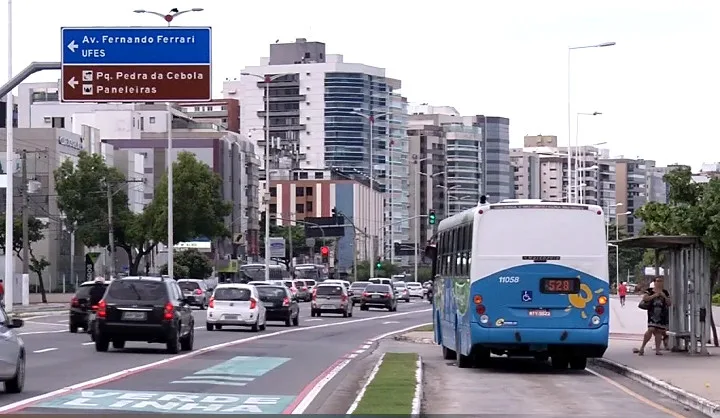 Linha Verde volta a funcionar em Camburi com alterações