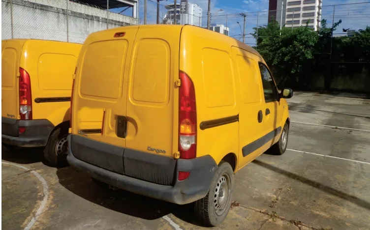 Foto: divulgação/ correios