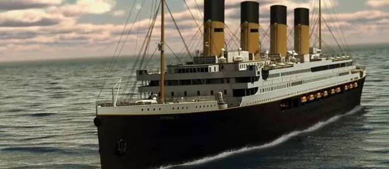 Atenção, senhores passageiros! Titanic II será inaugurado em 2016 e já tem fila de espera