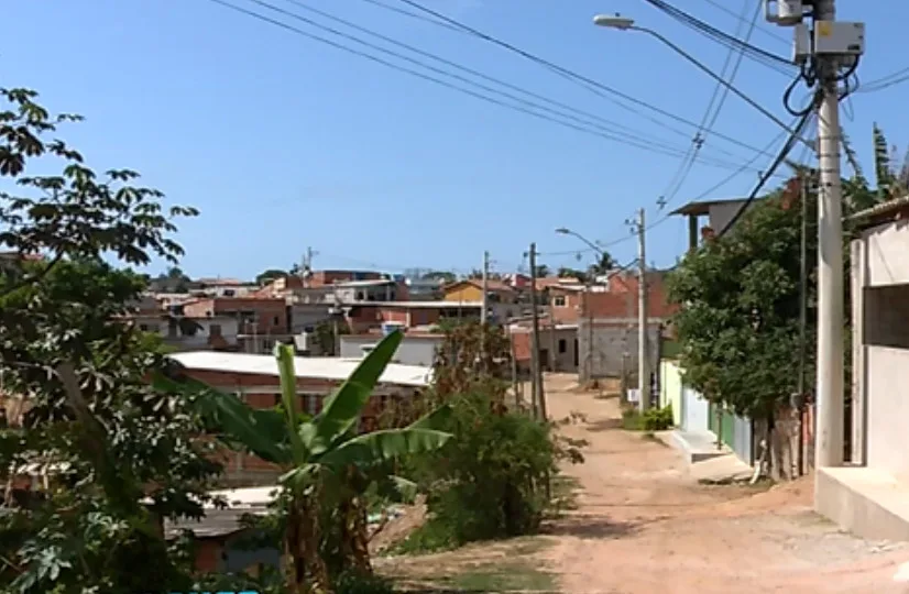 Idoso é assassinado em cima de bicicleta na Serra