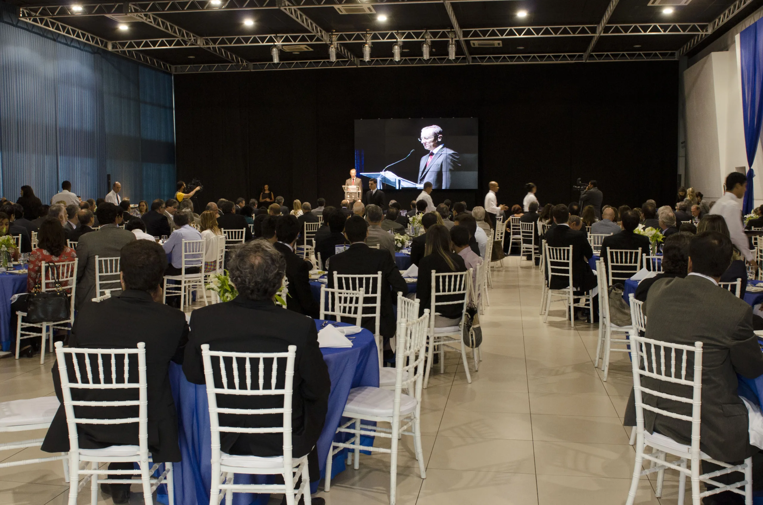 Instituto Brasileiro de Executivos de Finanças no Estado tem novo comando