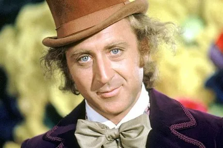 Gene Wilder, ator de A Fantástica Fábrica de Chocolate, morre aos 83 anos