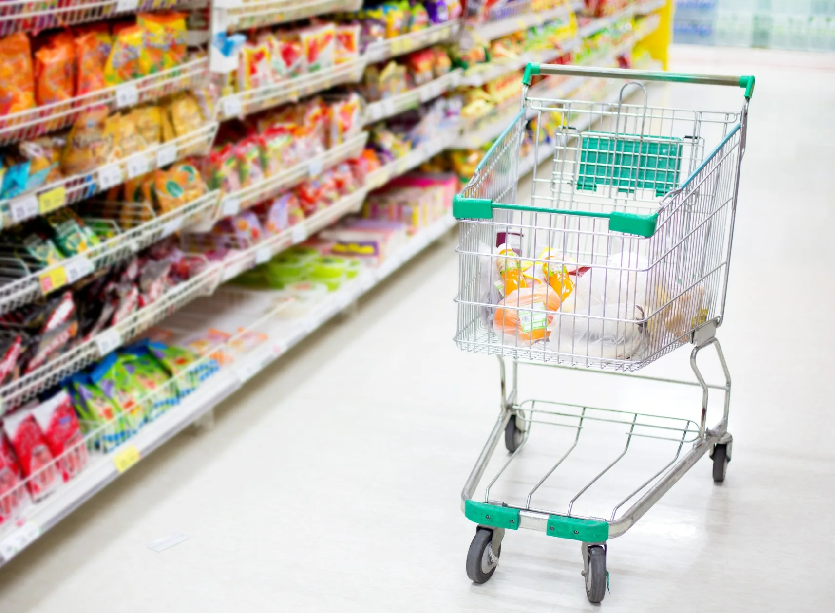 Supermercados do Espírito Santo vão abrir aos domingos. Mas só no período de férias