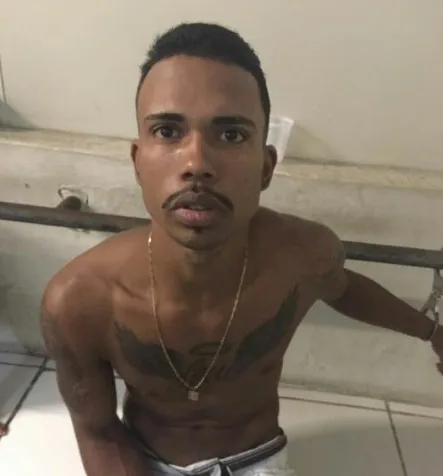 Suspeitos por tentativa de homicídio do filho de militar na Serra são presos