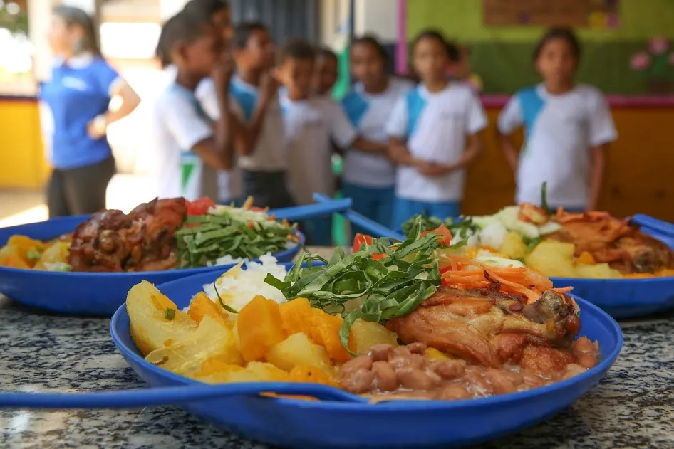 Operação Snack Zero: empresas vendiam alimentos vencidos para merenda de escolas no Espírito Santo