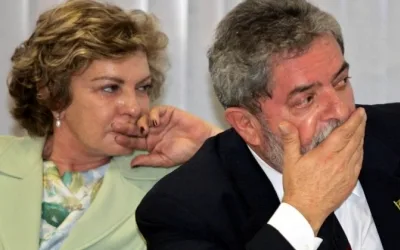 MPF denuncia Lula e Marisa Letícia na Lava Jato