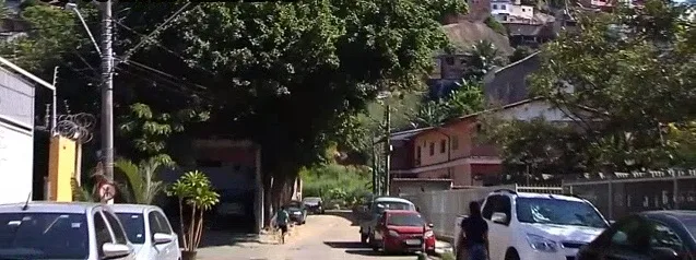 Moradora de rua é agredida na cabeça com pedaço de madeira em Vitória