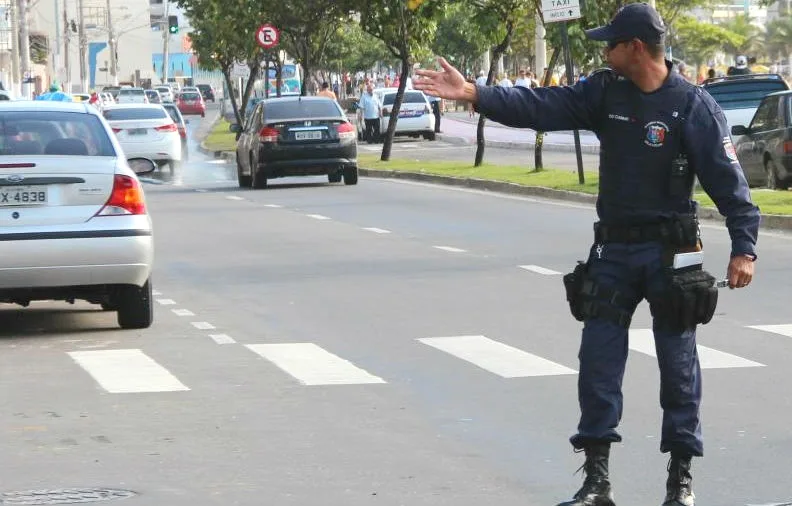 Vila Velha assina parceria com a Cruz Vermelha para reduzir índice de acidentes no município