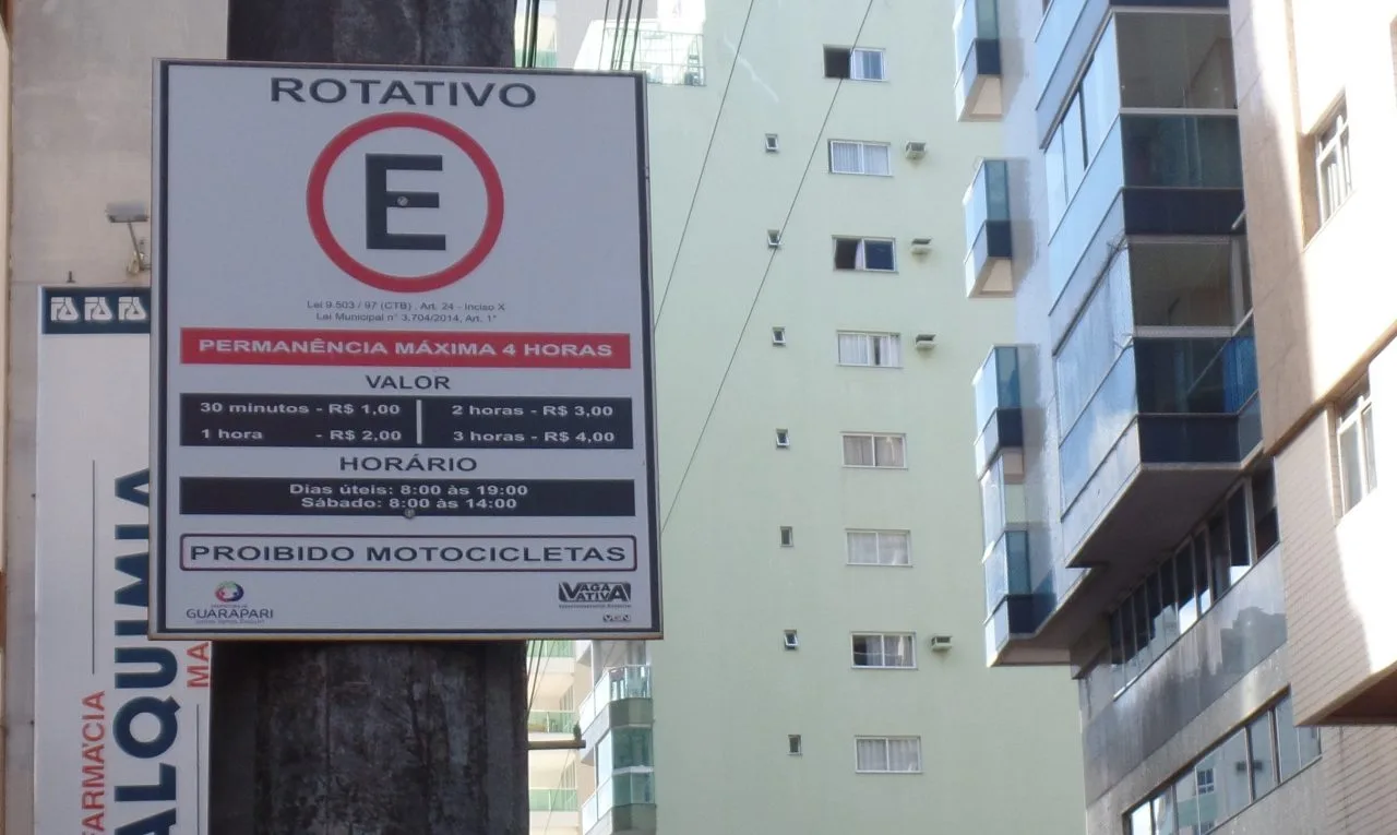 Novo rotativo já tem empresa definida em Guarapari