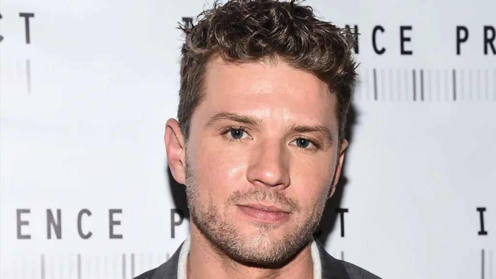 Ryan Phillippe se envolve em nova polêmica de assédio