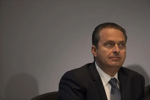 PSB diz ter plena confiança na conduta do ex-governador Eduardo Campos