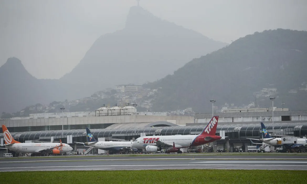 Foto: Tomaz Silva/Agência Brasil