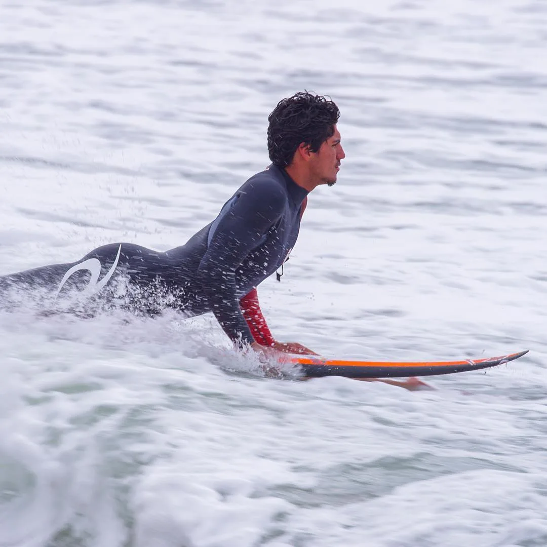 Gabriel Medina sonha com a conquista do Pipe Masters para fechar o ano em alta