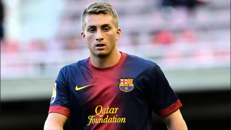 Everton contrata Deulofeu junto ao Barcelona por R$ 20 milhões