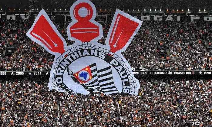 Corinthians anuncia a contratação de dupla do Nacional-SP