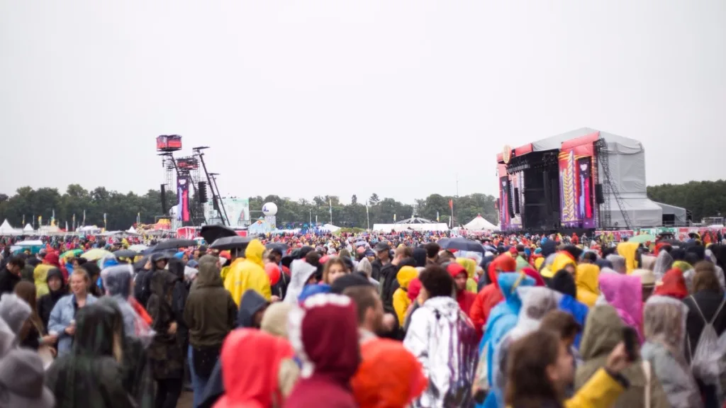 Lollapalooza anuncia programação 2018