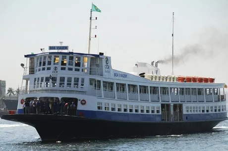 CCR devolve concessão de barcas no Rio