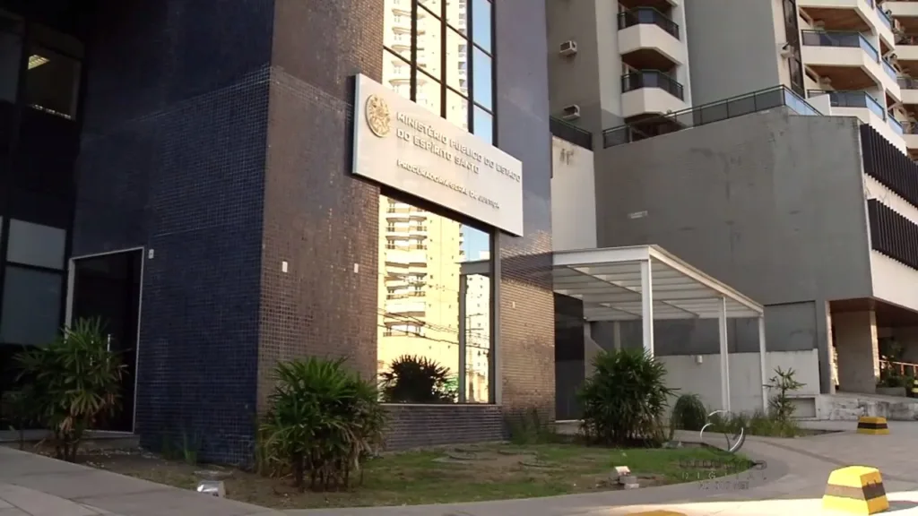 Operação do MPES desarticula esquema de fraude de domicílio fiscal em Alfredo Chaves