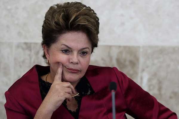 Dilma Rousseff deixou de indicar 5 ministros por causa da aprovação da PEC da Bengala