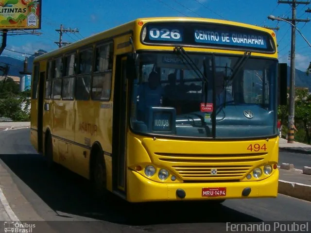 Justiça mantém passagem livre para idosos em ônibus de Guarapari