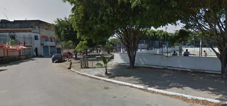 Homem é rendido por criminosos enquanto levava a filha para a escola em Cariacica