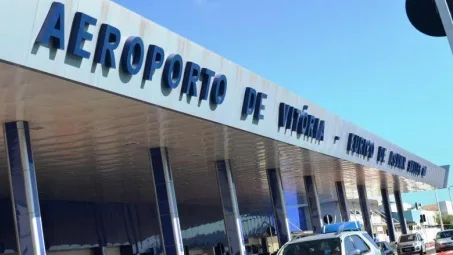 Infraero tem até 120 dias para analisar empresa interessada em construir loja no Aeroporto de Vitória