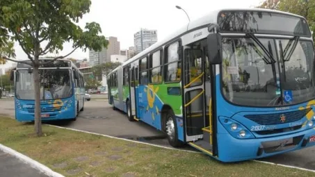 Prazo de 20 dias para decisão sobre ar condicionado dentro do Transcol