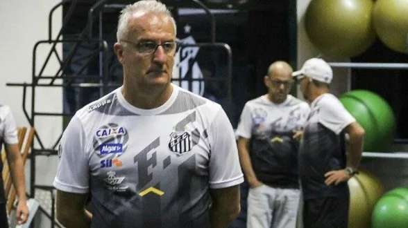 São Paulo inicia negociação para contratar Dorival Júnior