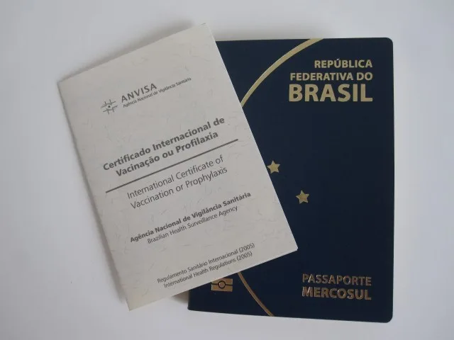 Com mais de dois meses de atraso, Anvisa começa a atender em novo aeroporto