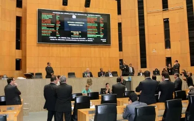 Queda na arrecadação do Estado preocupa deputados