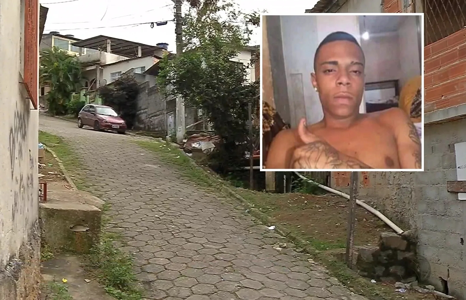 Homem vai em barbearia e é assassinado com 22 tiros em Vila Velha