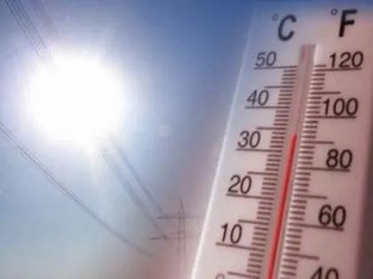 Prepare-se para o calor! Temperaturas chegam a 40° nos próximos dias na Grande Vitória