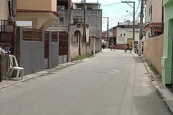 Adolescente sofre segunda tentativa de homicídio em Vila Velha