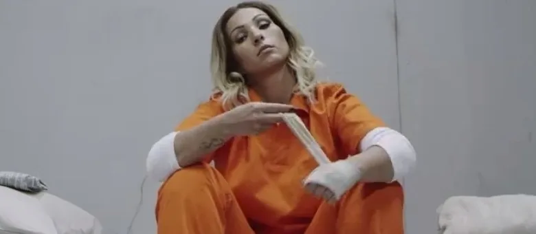 Spoiler no ar! Valesca Popozuda se une a elenco de 'Orange Is the New Black'