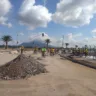 Pedalaço termina sem entrada de ciclistas no Aeroporto de Vitória