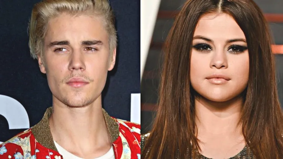 Justin Bieber é flagrado na casa da ex-namorada, Selena Gomez