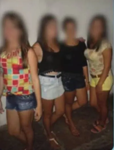 Estupro em “rodízio”cria alerta e gera comoção no Piauí