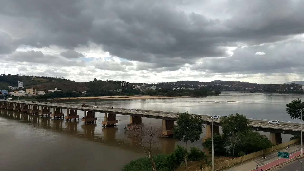 Saiba qual a tendência climática para o inverno no Espírito Santo e confira a previsão do tempo!