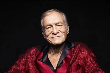 Fundador da revista Playboy, Hugh Hefner morre aos 91 anos