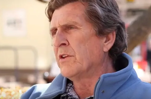 Morre Richard Carter, ator de Mad Max: Estrada da Fúria e O Grande Gatsby