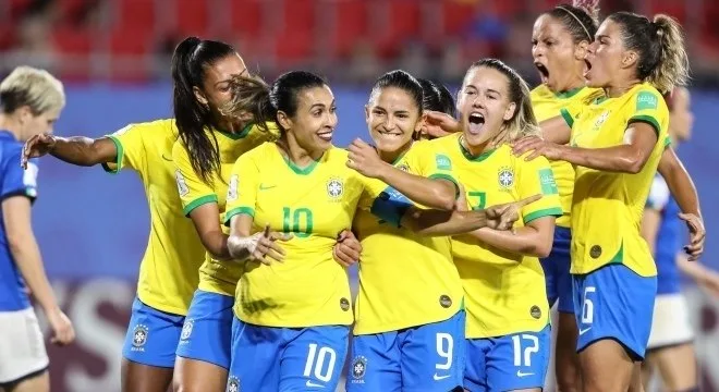 Rio quer Copa do Mundo feminina, Pan-Americano e mais grandes eventos em 10 anos