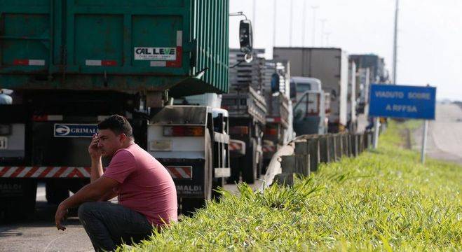 Manufaturados foram os mais impactados pela greve, diz MDIC