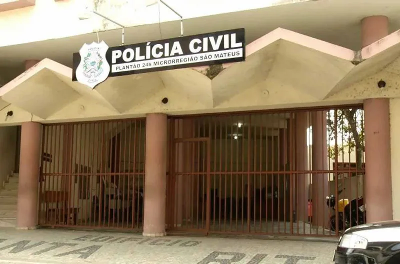 Adolescente é detida após esfaquear aluna de escola em Ponto Belo