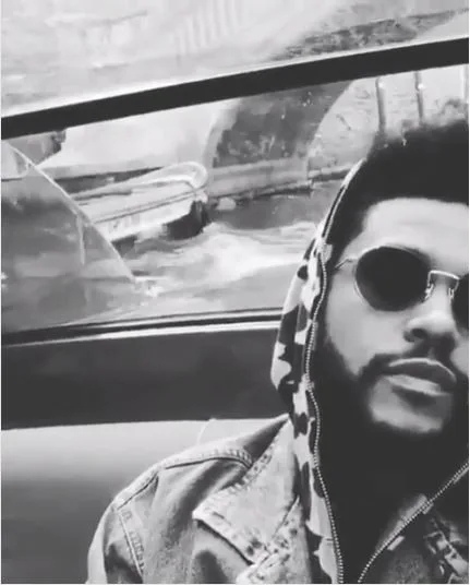 Assumiu? Selena Gomez publica vídeo de The Weeknd e fãs vão à loucura!