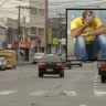 População detém homem por assalto e bicicleta do suspeito quase é roubada na Serra