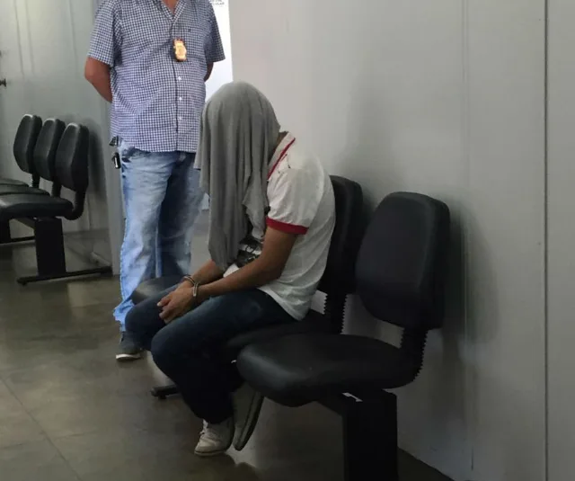 Foto: Divulgação / Polícia Civil