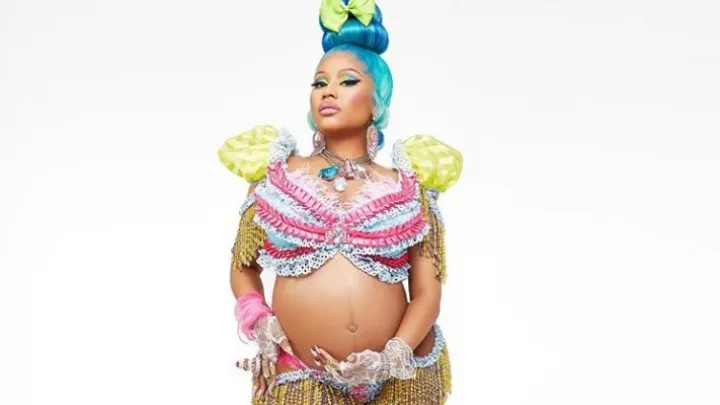 Na prisão, marido de Nicki Minaj pede mudança de sentença para que ele possa acompanhar o nascimento do filho