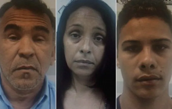 Caso Franciele Aprigio: três são condenados por morte de jovem em Vila Velha