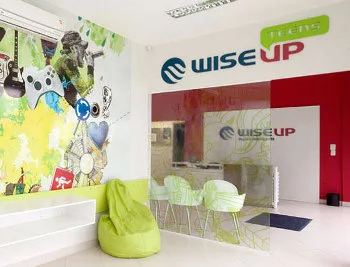 Leitor do Folha Vitória fatura curso de inglês da Wise Up